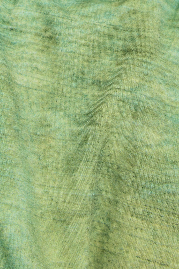 Ruched Side Tie Bikini Bottom