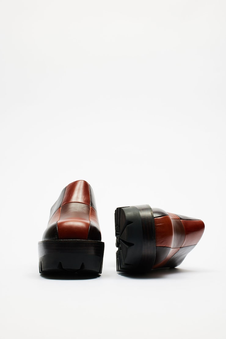 Mule Kulture - JEFFREY CAMPBELL