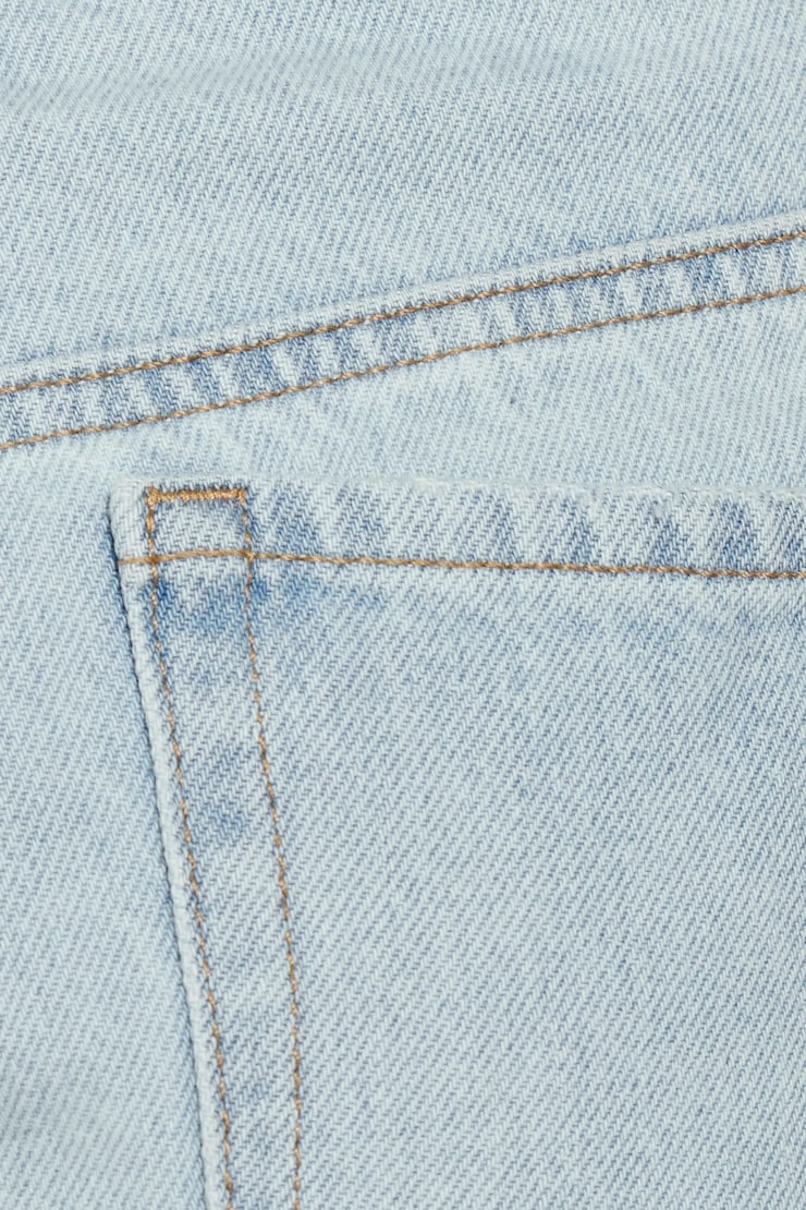 '90s Straight Jeans, Lena Blue, large