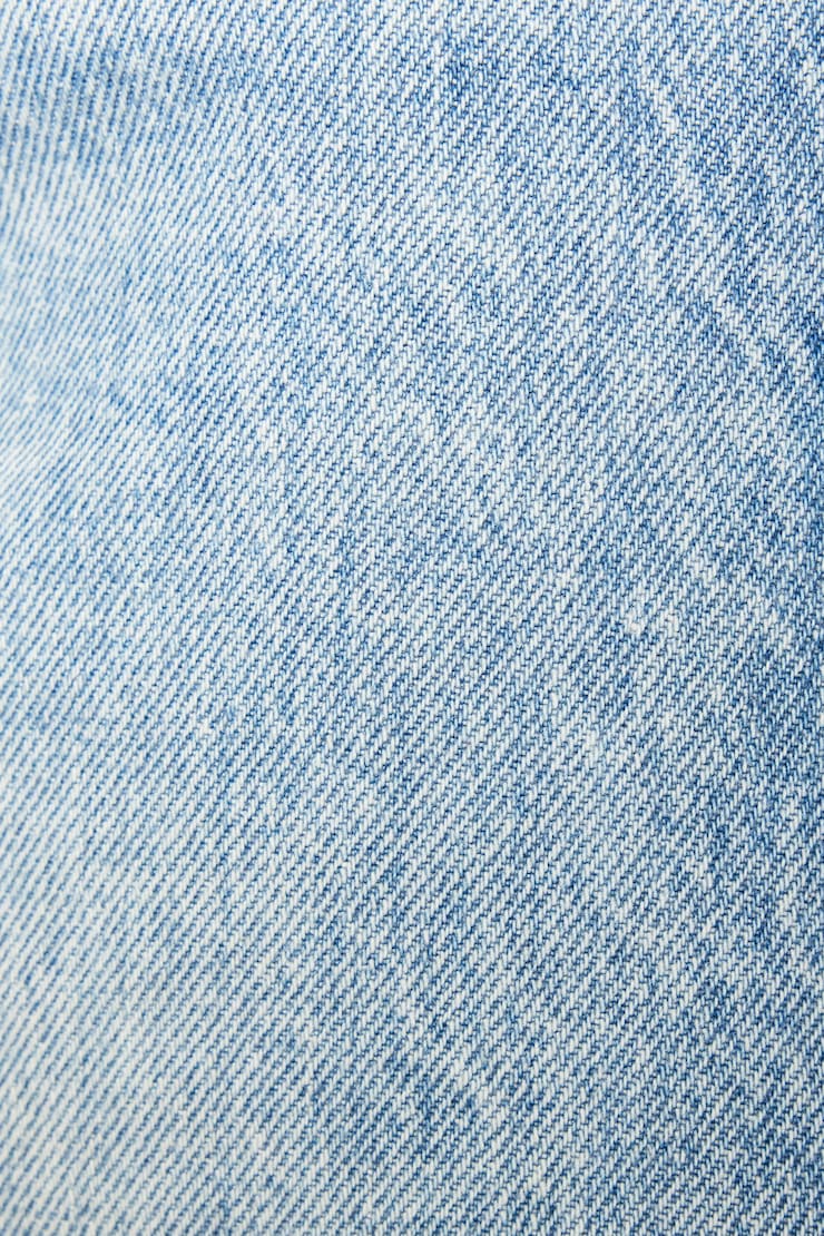 Denim Festival Short - Beacon Blue, Beacon Blue, large