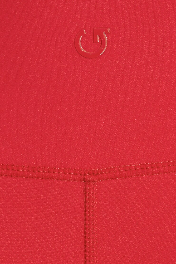 3 Inch Booty Short, Jester Red, large