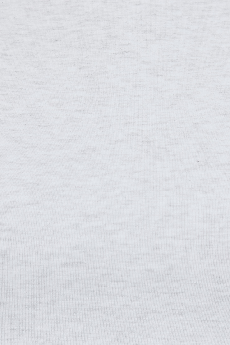 Open Back Cap Sleeve T Shirt