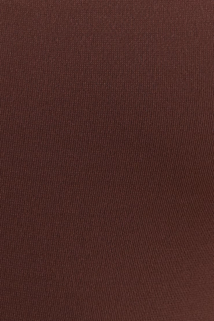 Sculpt Square Neck Bodysuit