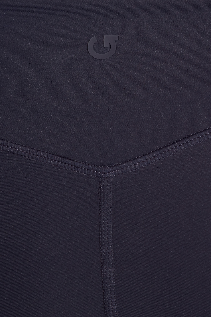 Active Booty Shorts, Perky Plum Purple, large