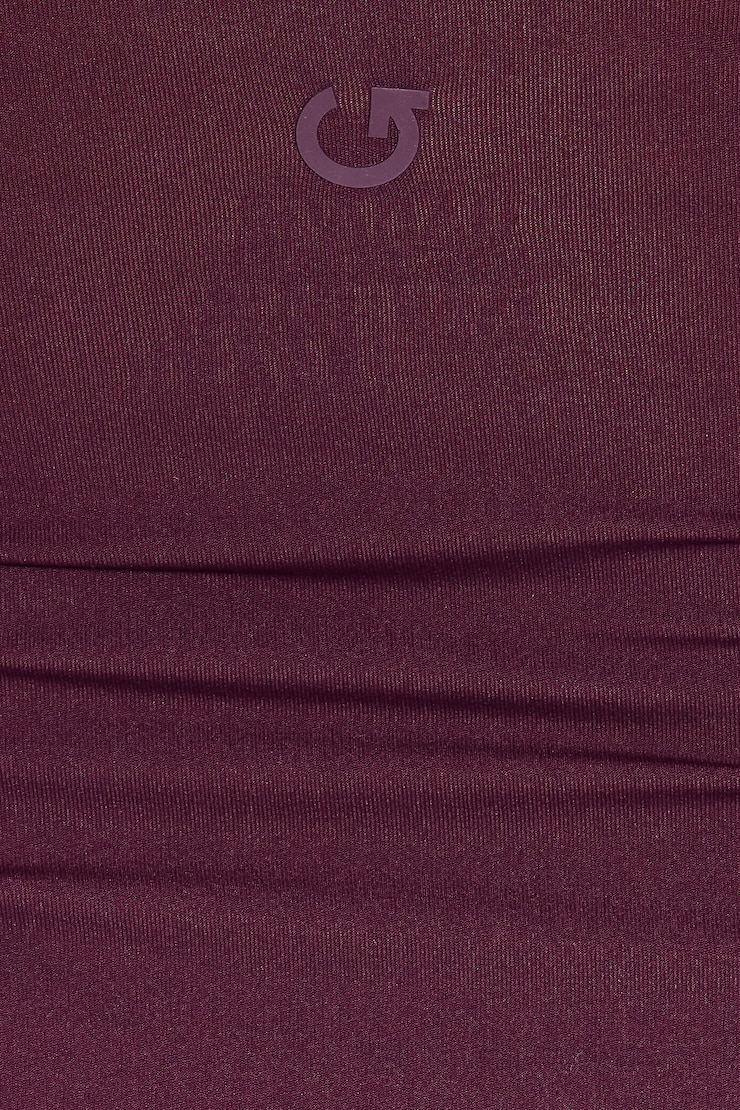 Active T-Back Bodysuit