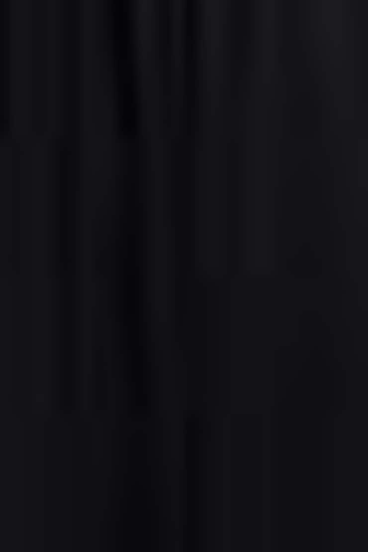 Blake Straight Pull On Pants Jet Black large
