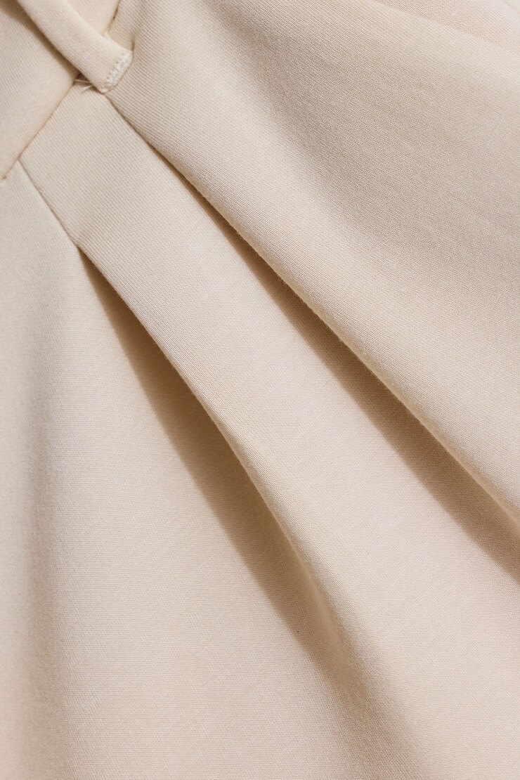Alex Anywear Wide Leg Pants Sea Salt Off-White large