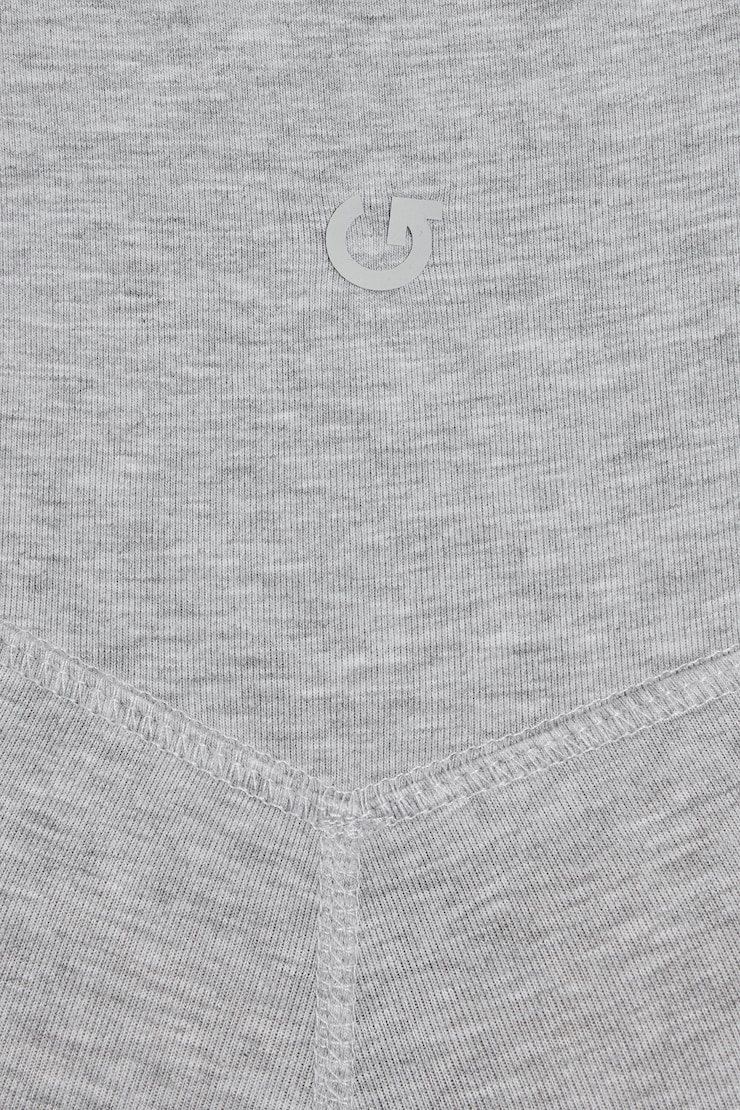 Soft Cotton Booty Short