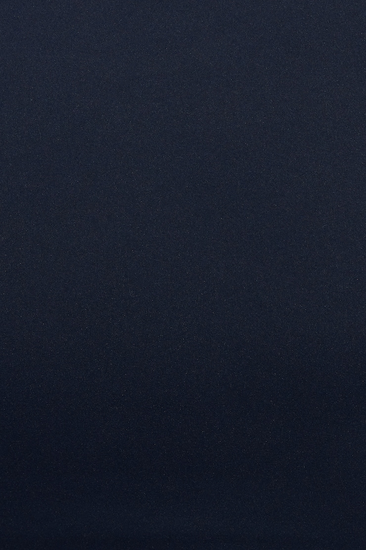 Sleek Crewneck T-Shirt, Mariana Blue, large