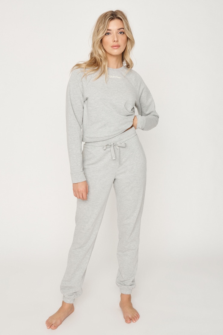CALVIN KLEIN Reconsidered Comfort Joggers