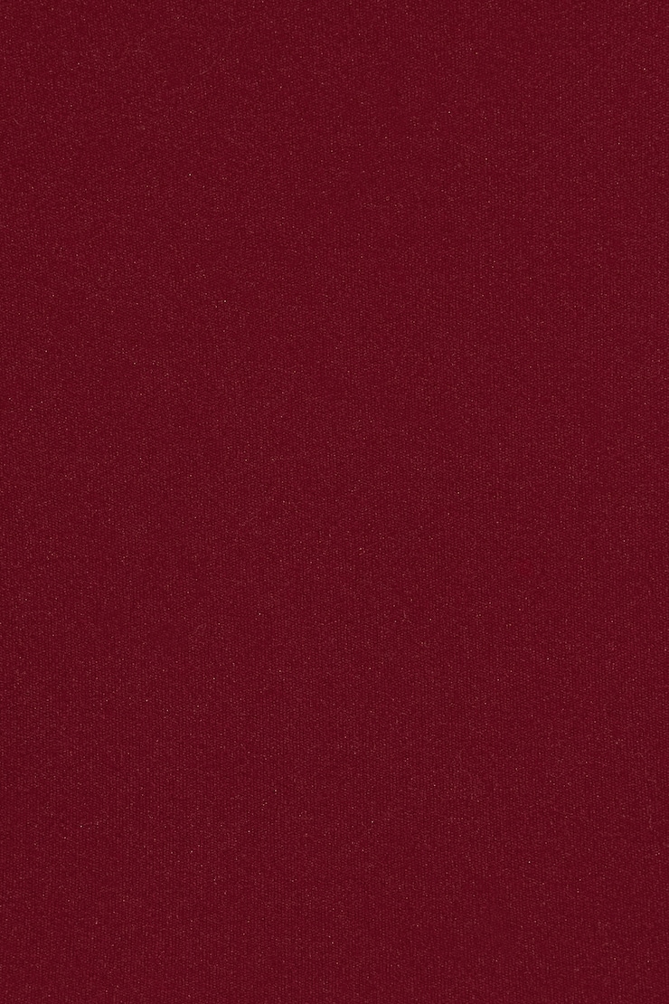 Sleek Scoop Cami Top, Cabernet Red, large