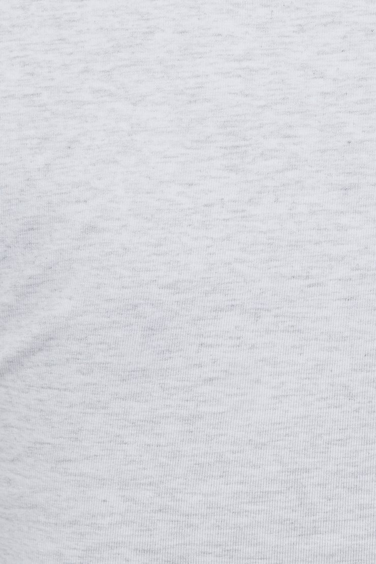 Addison Square Neck Top, Spring Grey Mix, large
