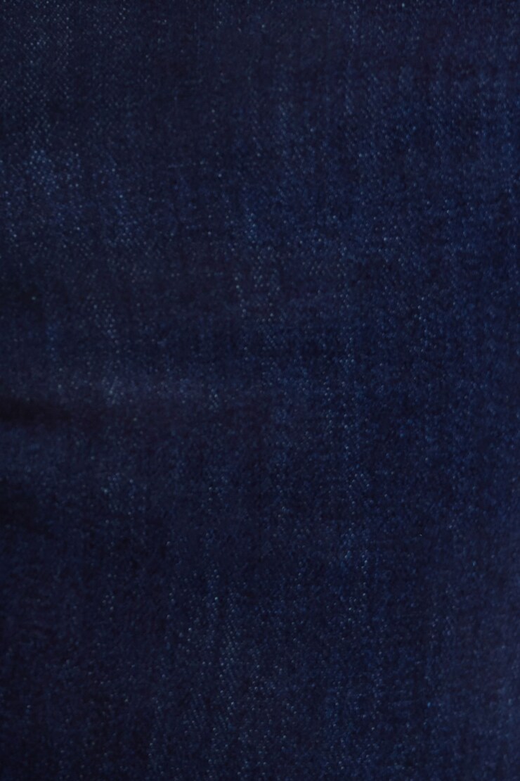 Ruby High Rise Bootcut Jeans Dark Indigo / Rinse large