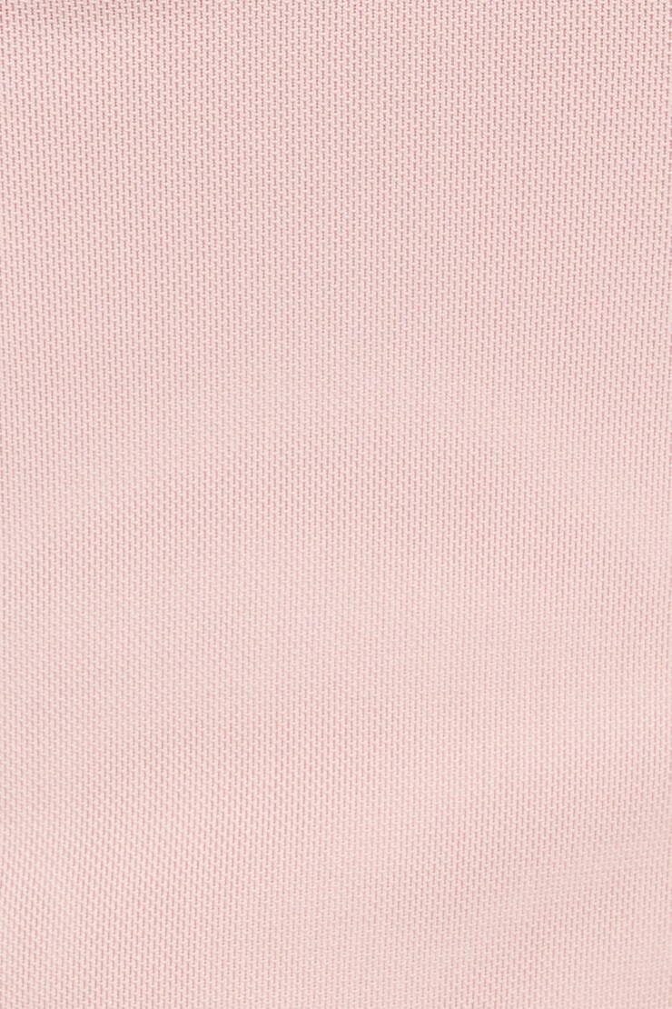 Kassidy Mesh Mini Dress, Chalk Pink/Bright White, large