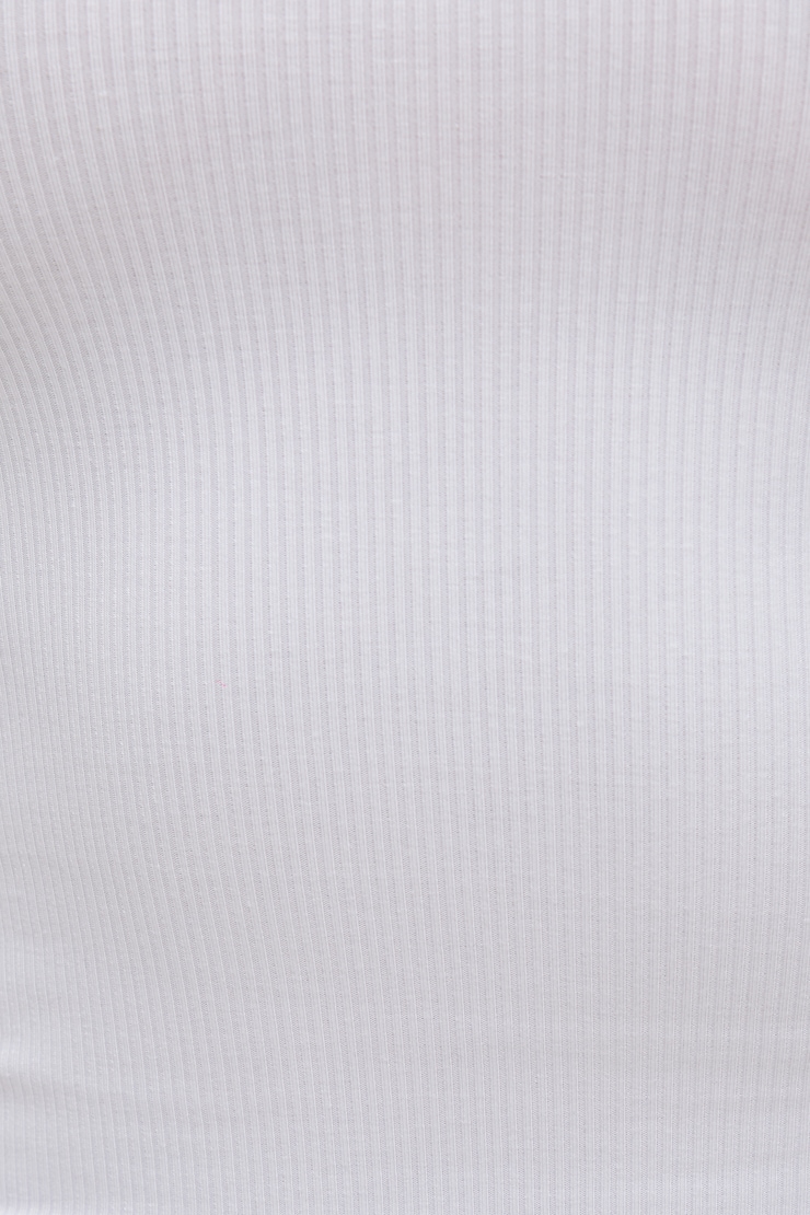 Ellie Ribbed Tank Top