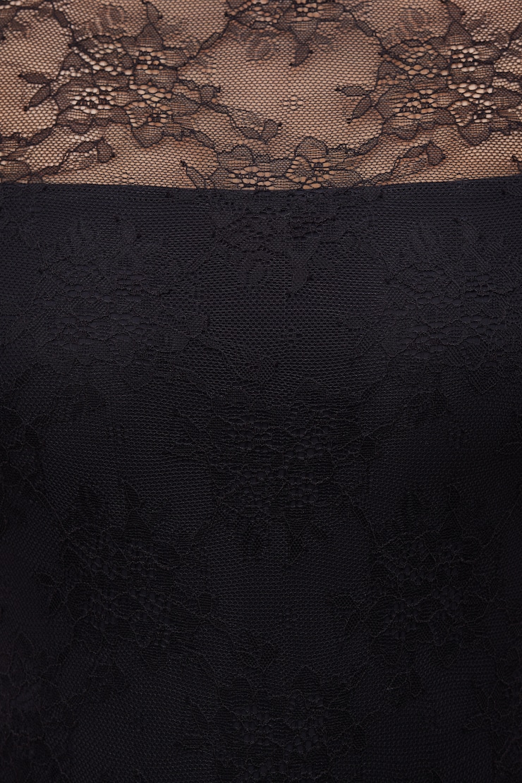 Dylane Lace Bodysuit