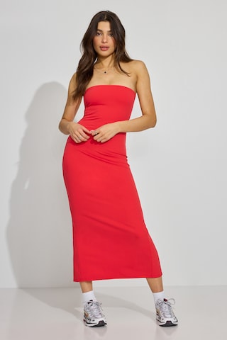 Midi & Maxi Dresses | Women's Clothing | Garage US