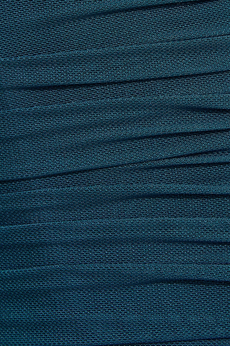 Ally Mesh Peekaboo Bustier