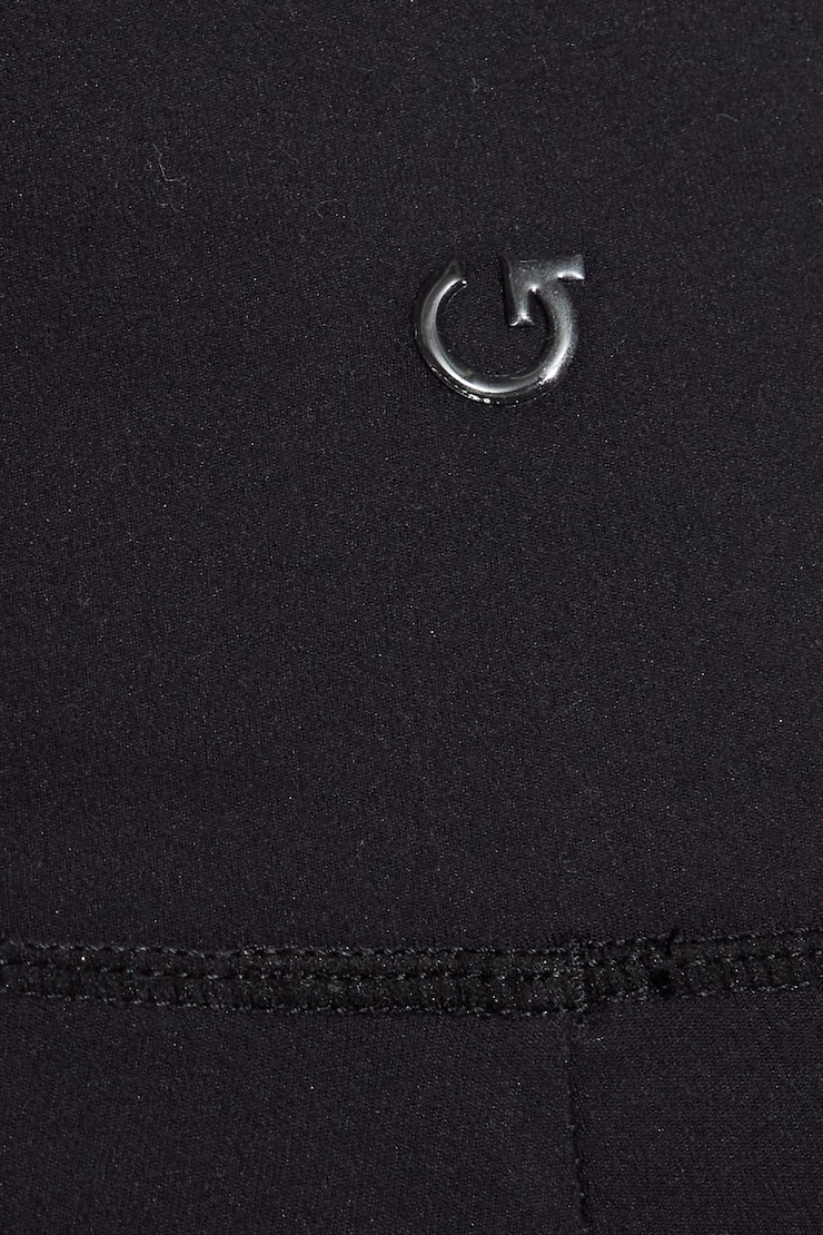 Clean Legging, Jet Black, large