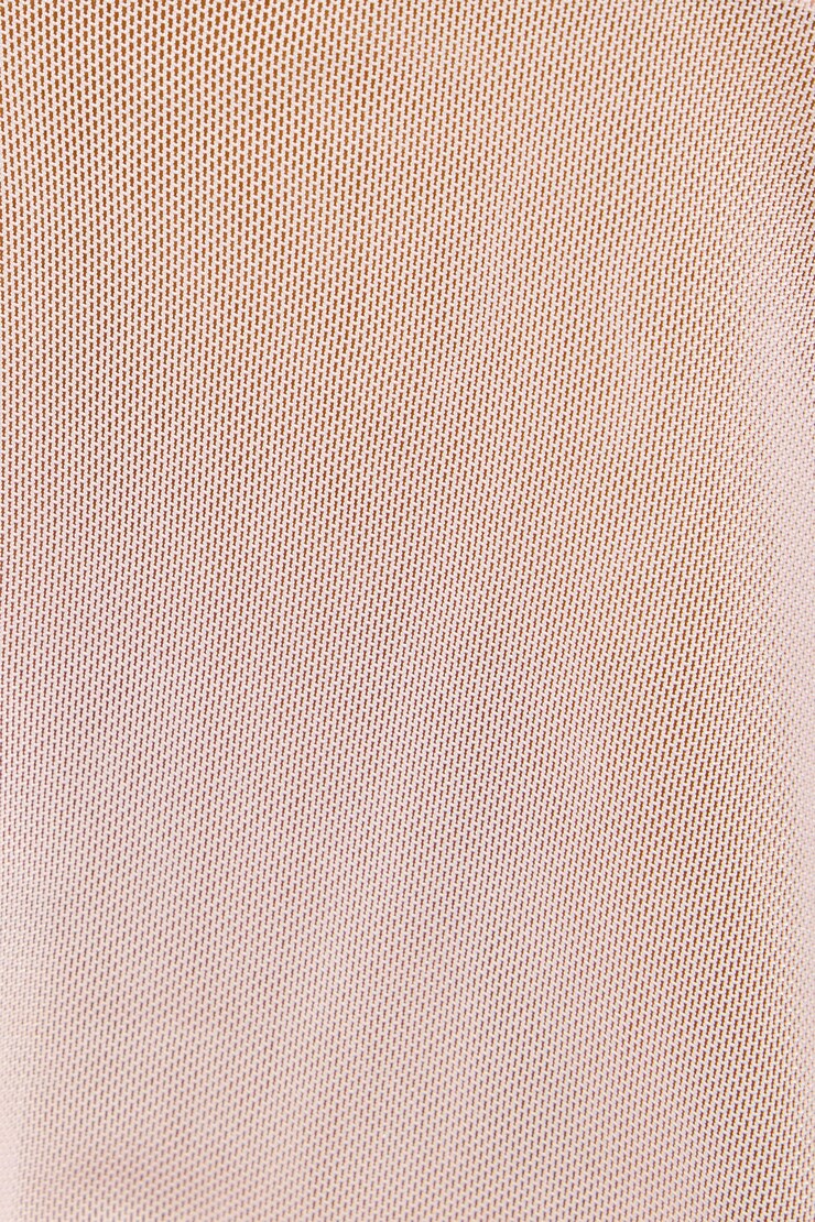 Mesh Bralette, Chalk Pink, large