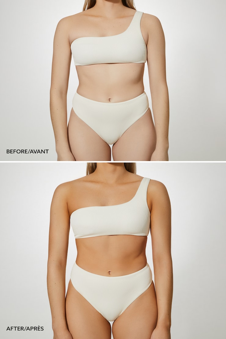 NUDA | Mousse autobronzante