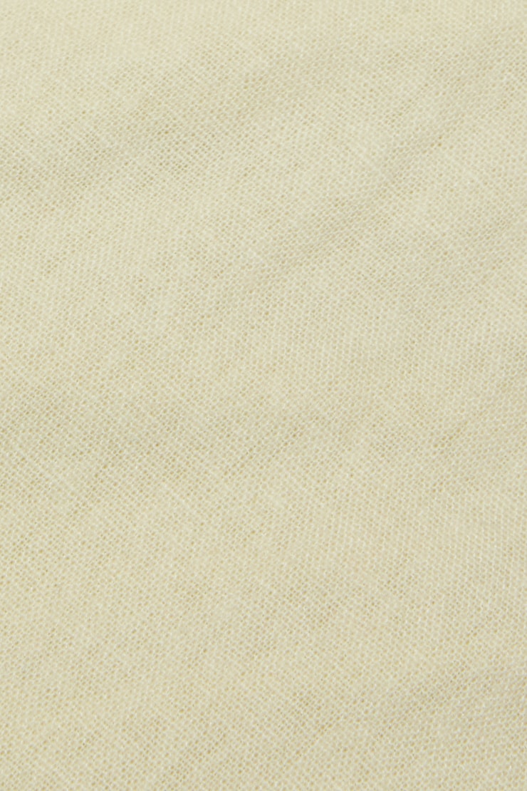 Linen Clean Micro Skort