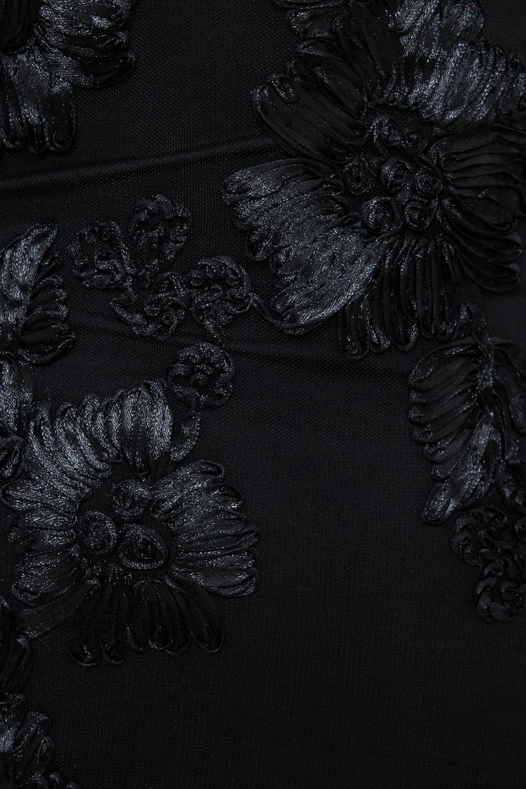 Elisa Midi Tube Dress