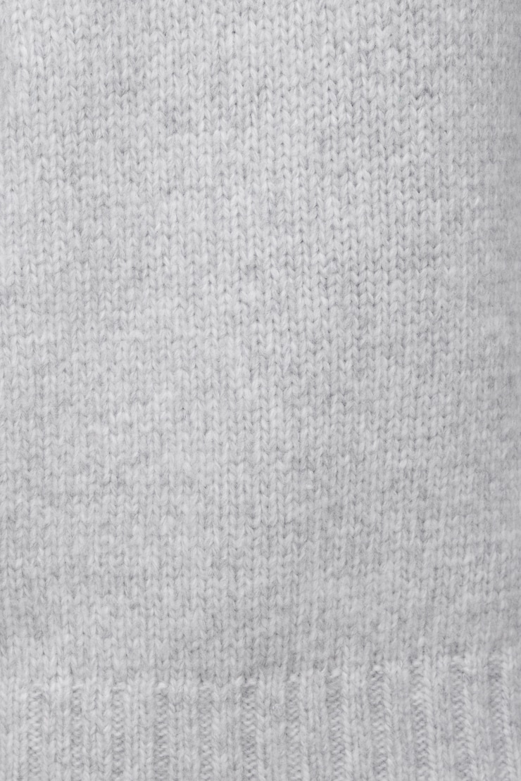 Mabel Chunky Crewneck Sweater