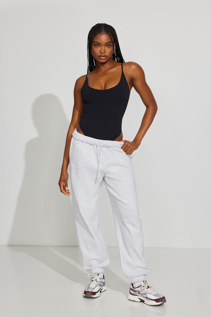 Active Scoop Bodysuit