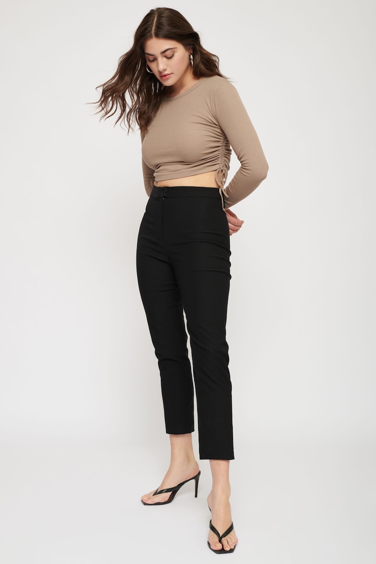Jessica Bengaline Cigarette Pants