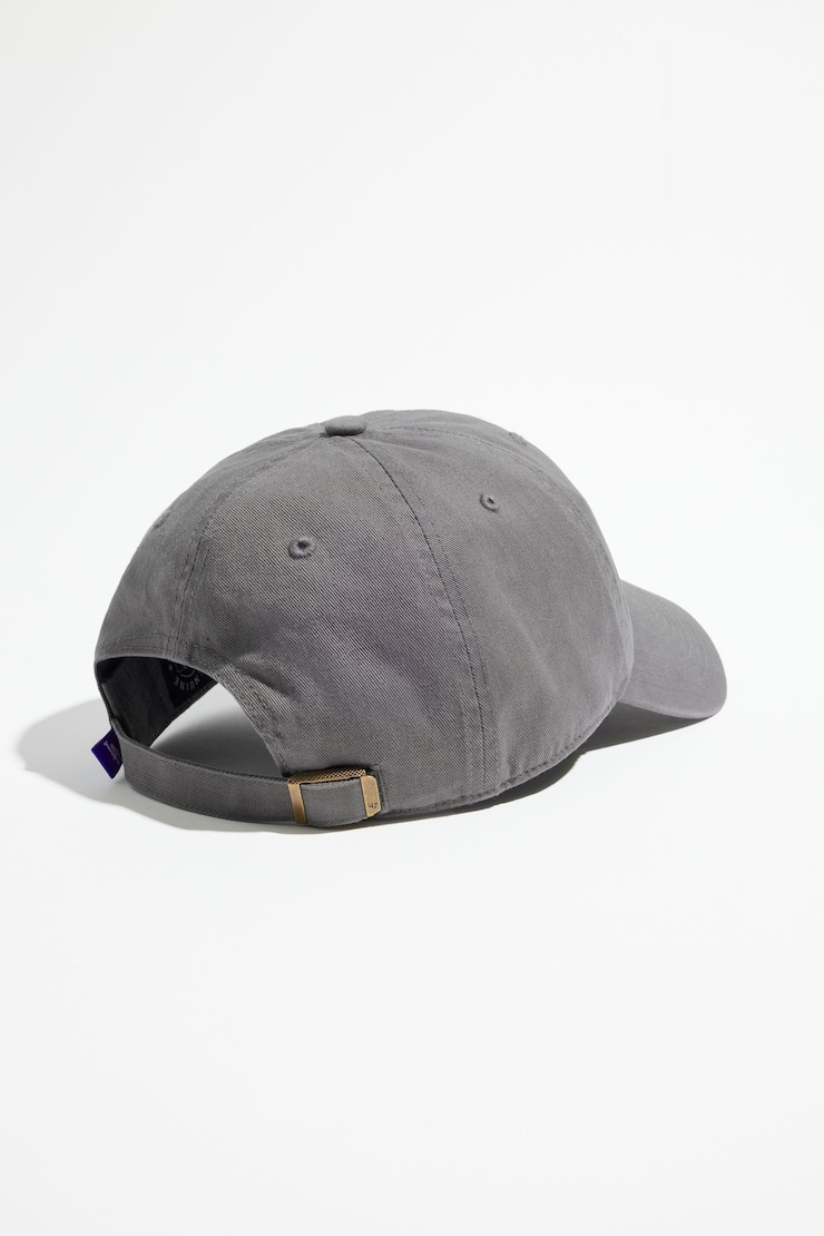 '47 BRAND | Los Angeles Clean Up Cap Dark Grey / White large