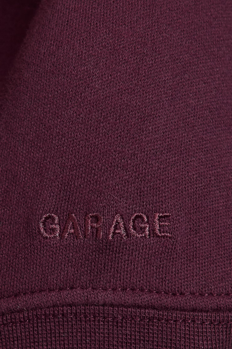 UltraFleece Cotton Zip Hoodie