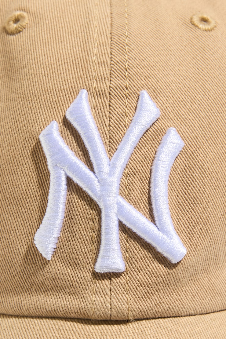 '47 Brand | Casquette épurée de New York