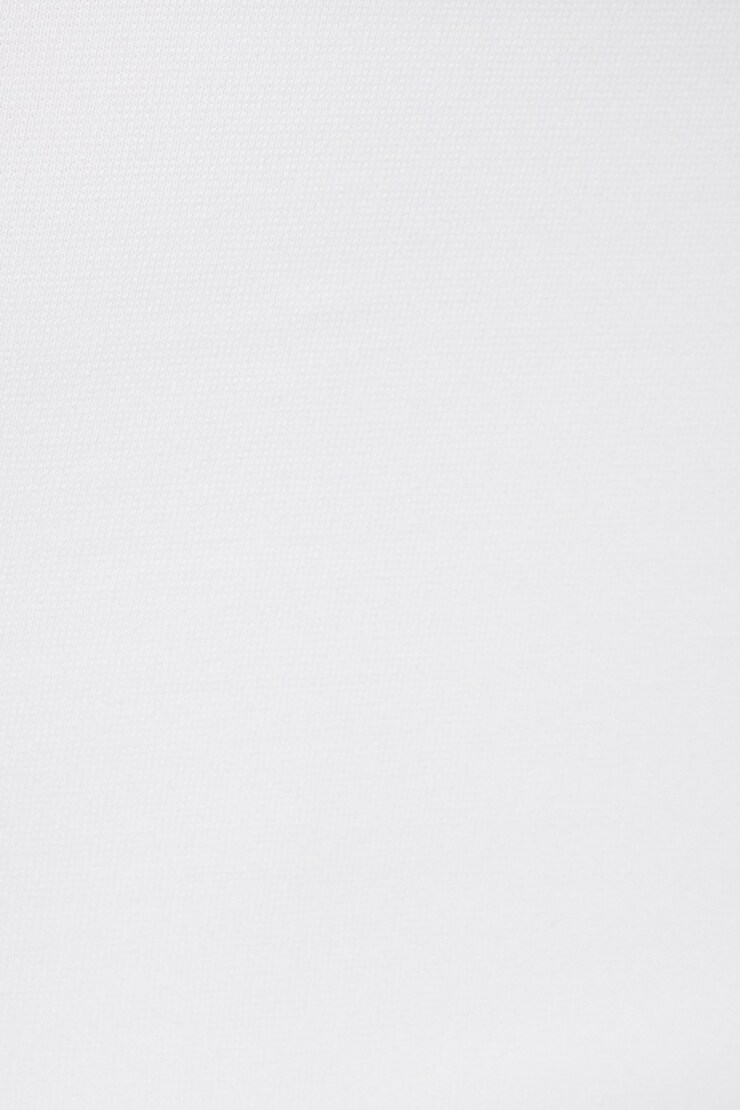 Nessa Sculpt Sleeveless Bodysuit Bright White large