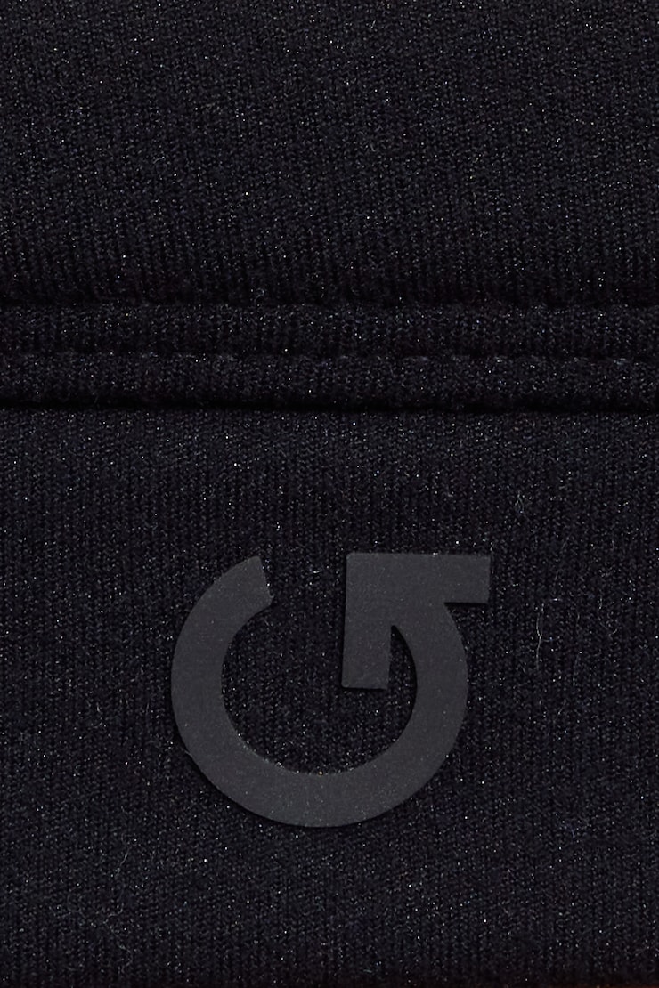 Active Micro Halter Top