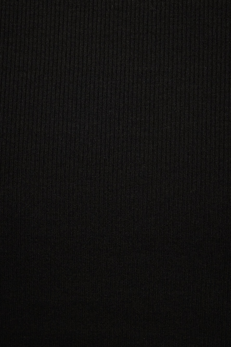 Keri Ribbed Baby T Shirt