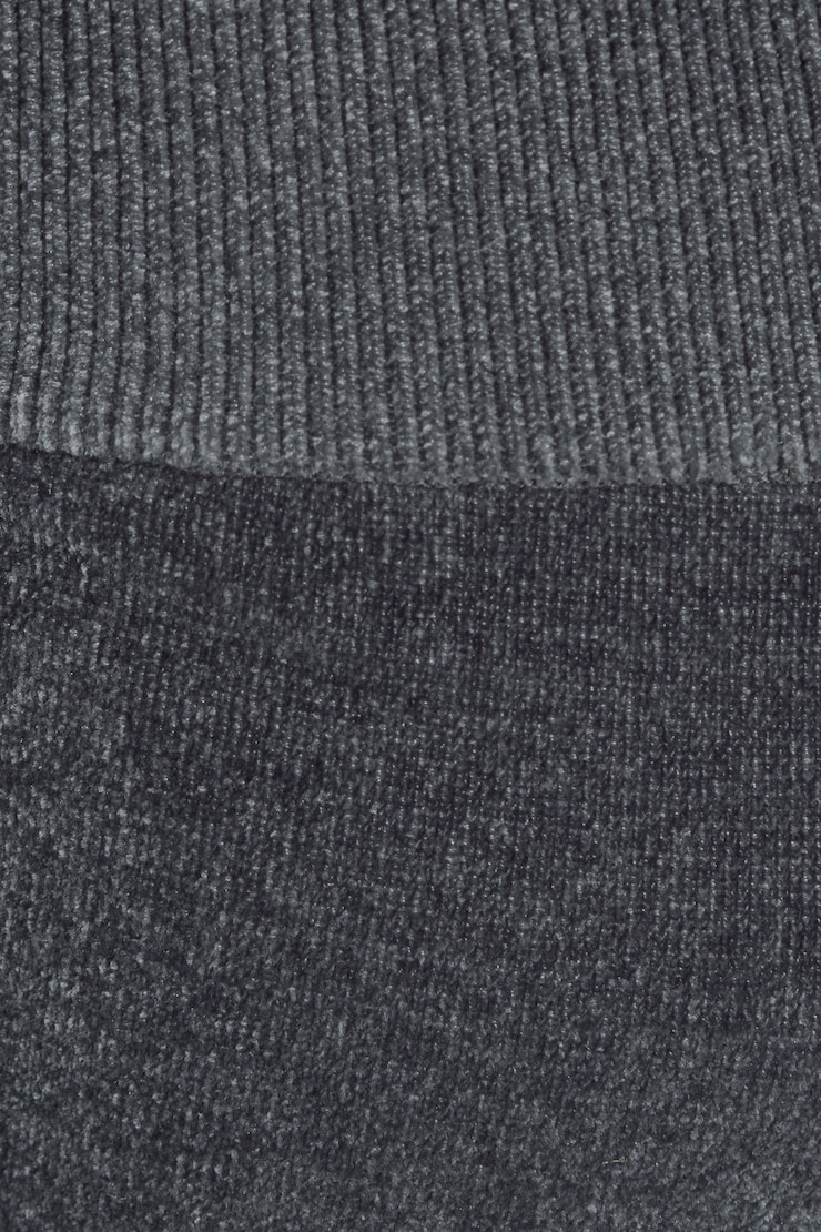 Chenille Low Rise Pants