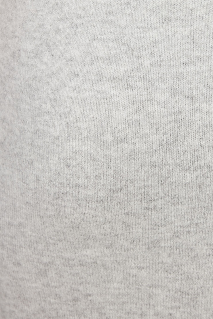 Heavenlyarn™ Midi Skirt Light Grey Mix  large