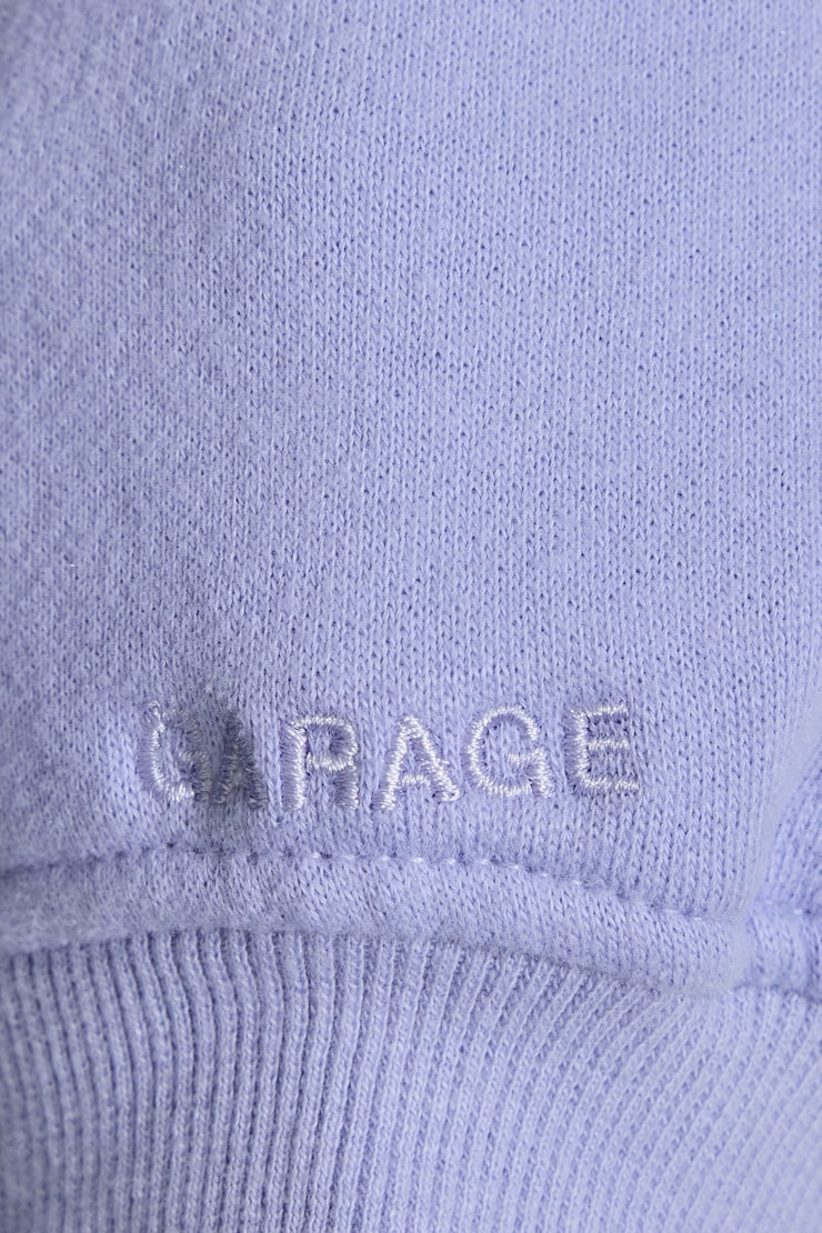 UltraFleece Hoodie, Lavender Lust, large