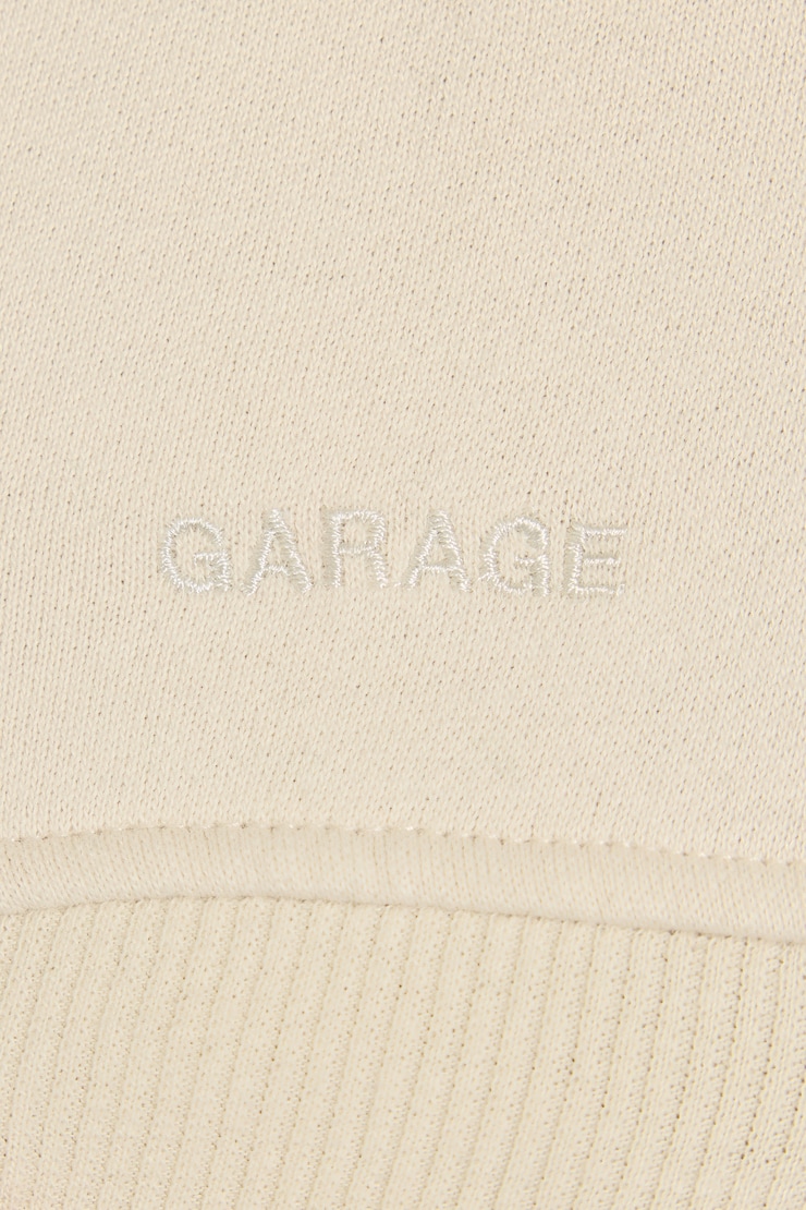 UltraFleece Half Zip Sweatshirt, Perfect Pearl, large