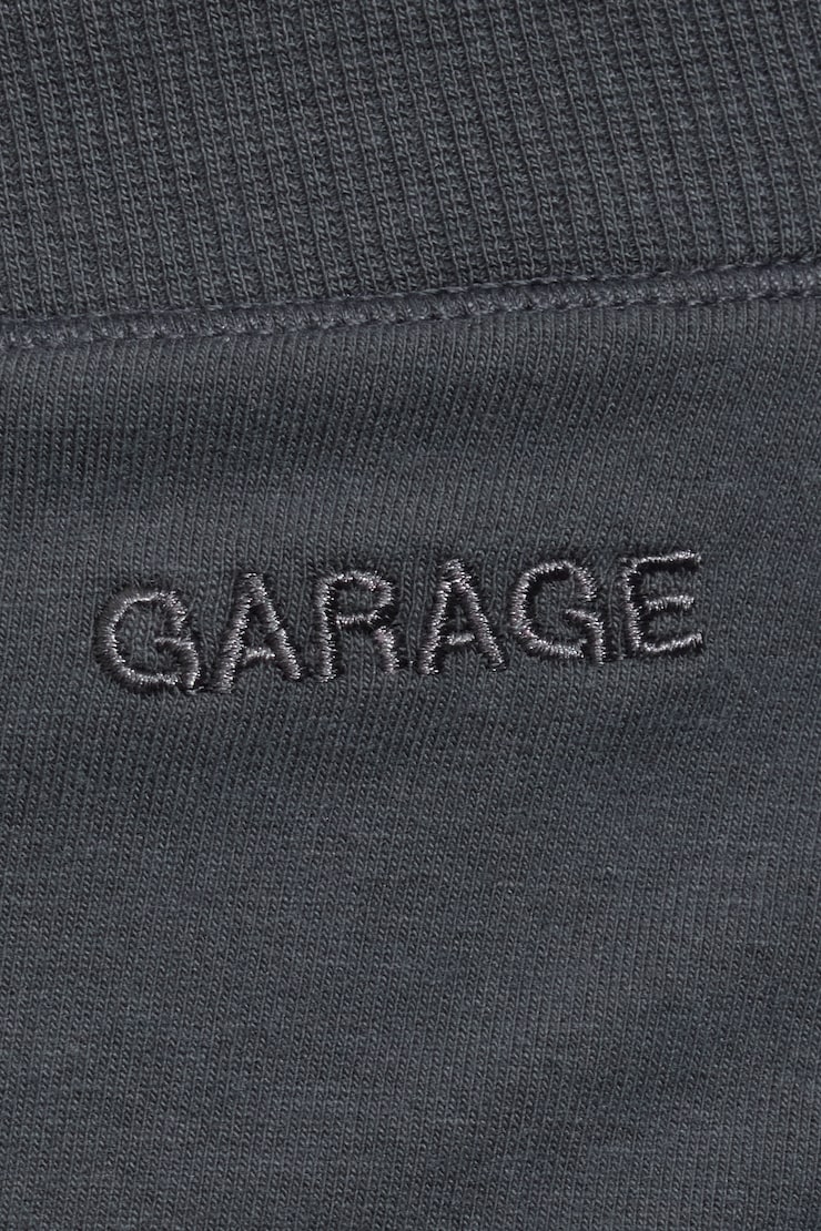 StretchTerry Micro Skort