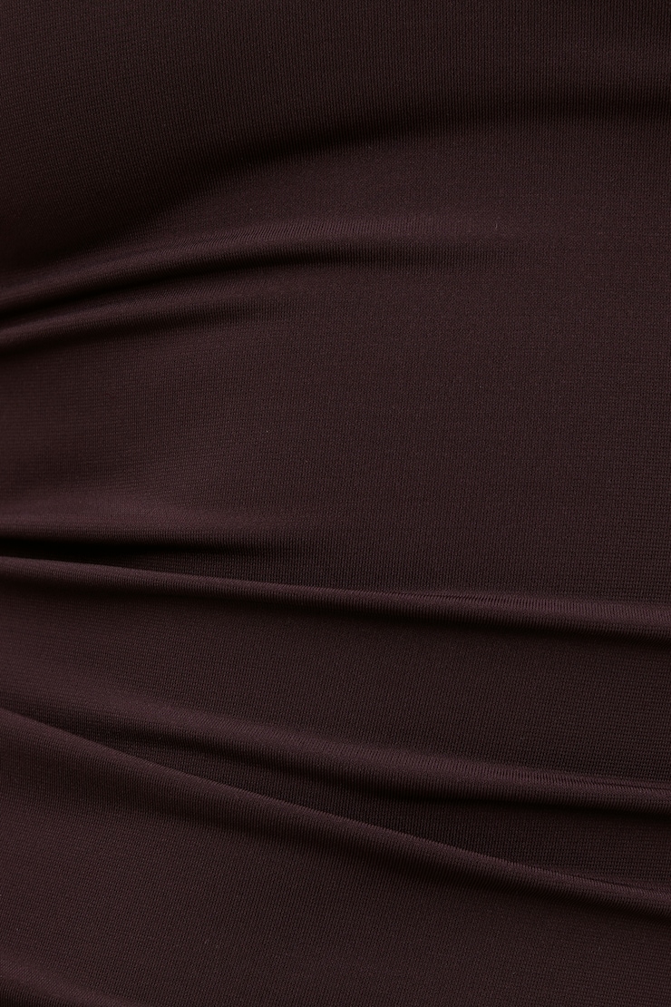 Sculpt Lace Trim Cami Top