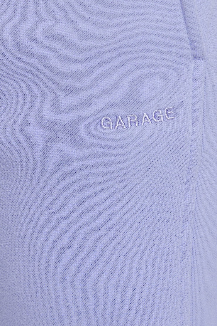 UltraFleece Straight Leg Sweatpants, Lavender Lust, large