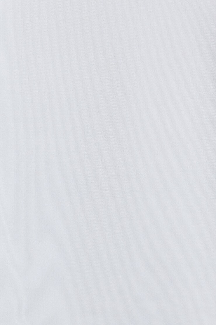 Tie Front Cami Top, Bright White, large