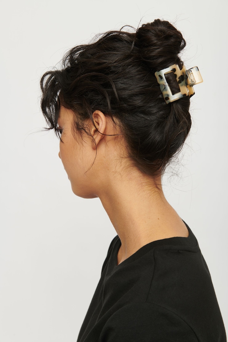Ensemble de 2 pinces à cheveux