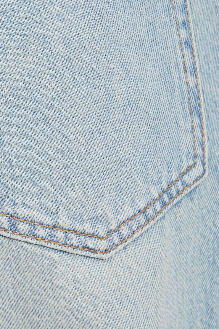 Baggy Jeans, Blair Blue, large