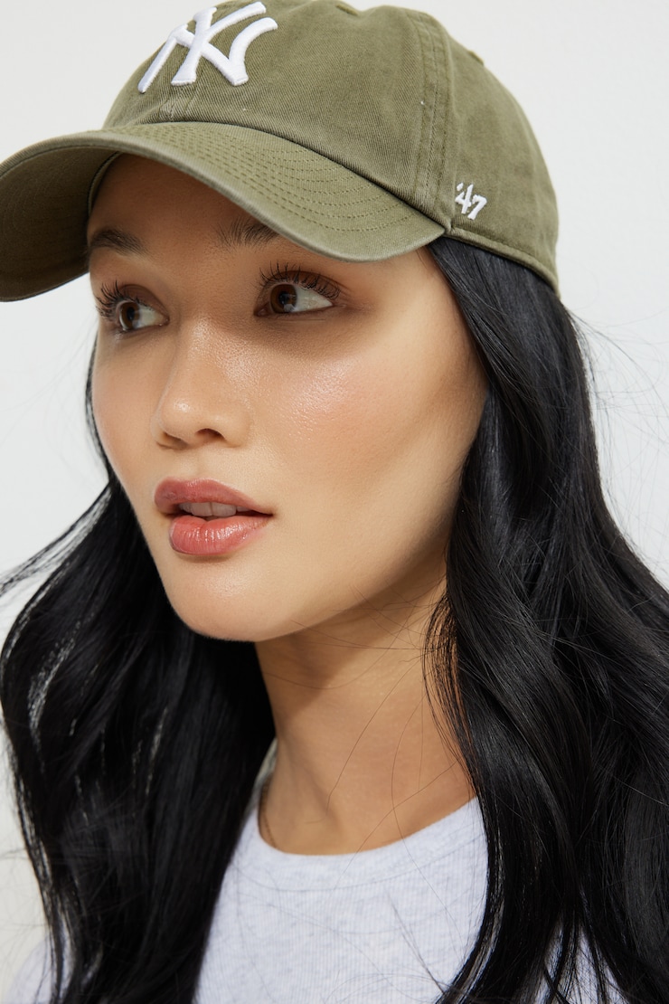 '47 Brand | New York Clean Up Cap