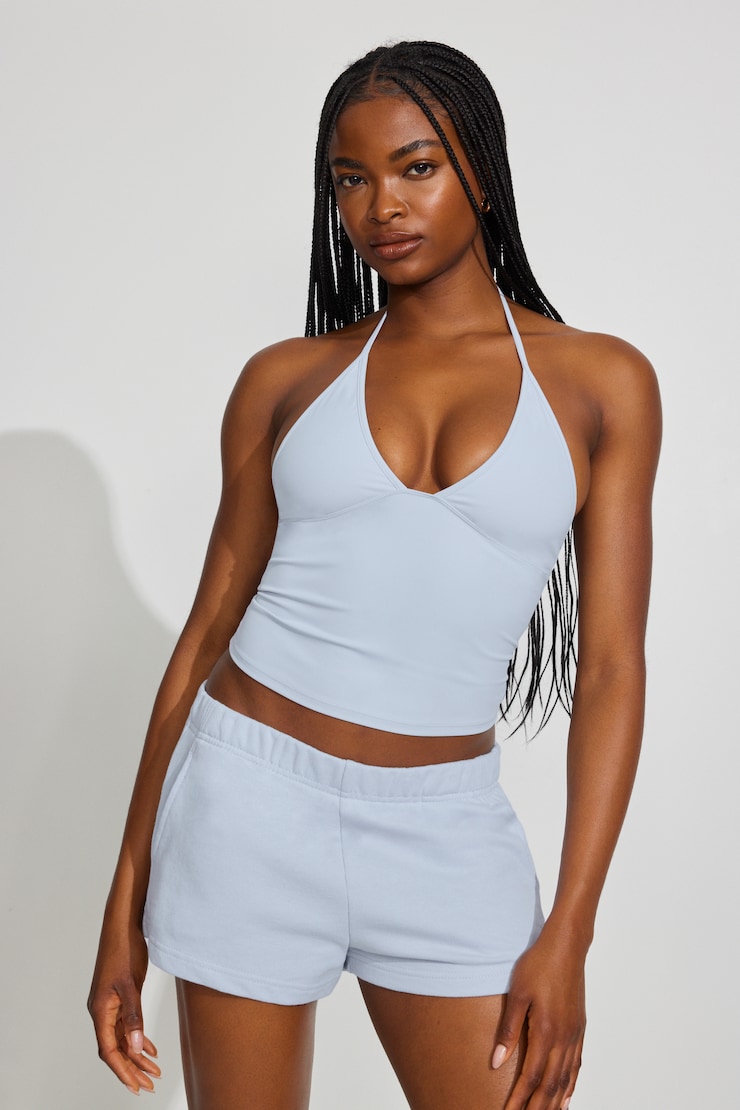 SoftTerry High Rise Shorts