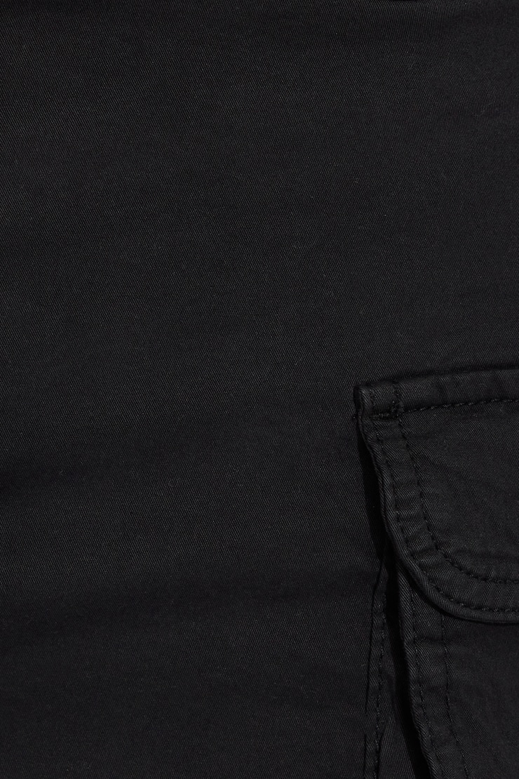 Jaden Cargo Skort, Jet Black, large