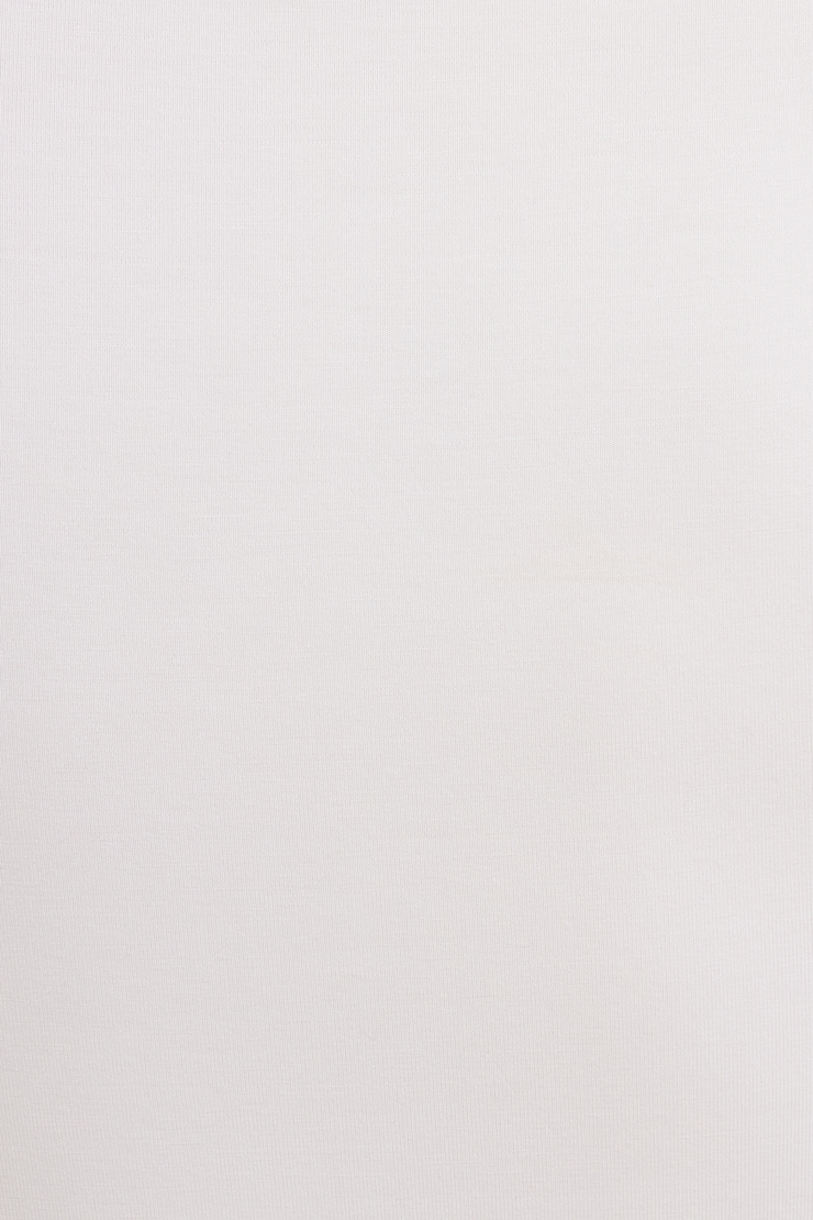 Draped Cowl Neck Jersey Tank Top